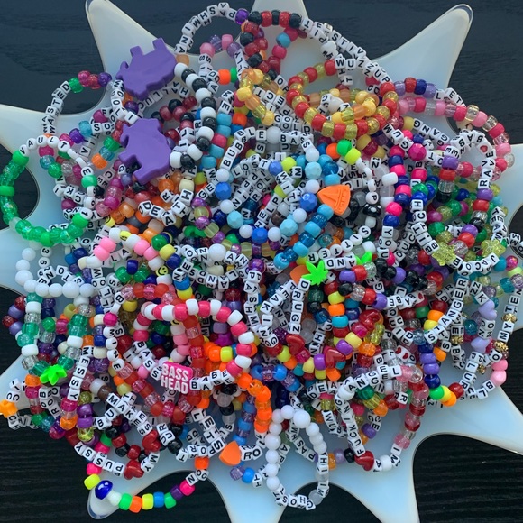 10 Mystery Kandi for $5 - Picture 2 of 3